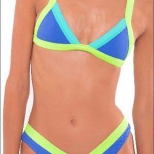 One one swimwear kameron and jesse bottom oahu